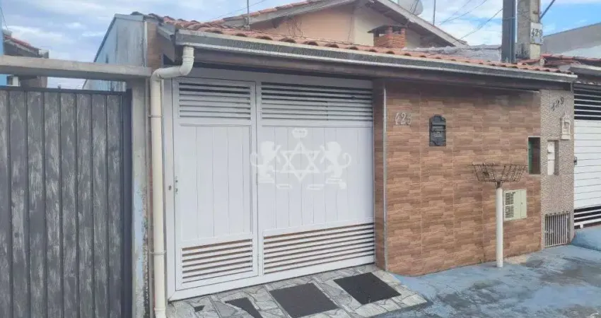 Casa com 2 quartos à venda na Avenida Brasília, 314, Indaiá, Caraguatatuba