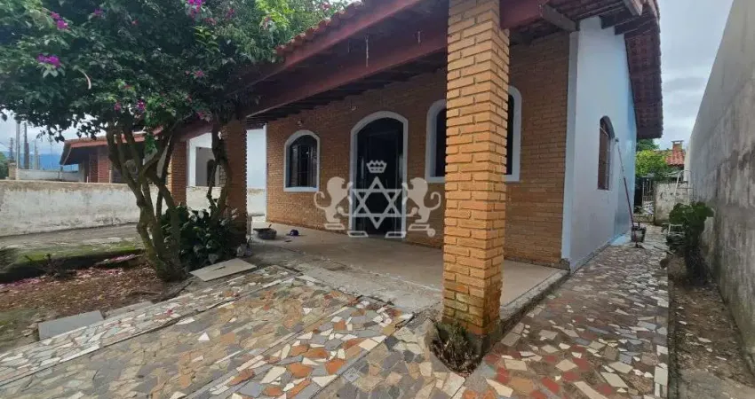 Casa com 2 quartos à venda na Rua Alexandre Costa Pinto, 10, Morro do Algodão, Caraguatatuba