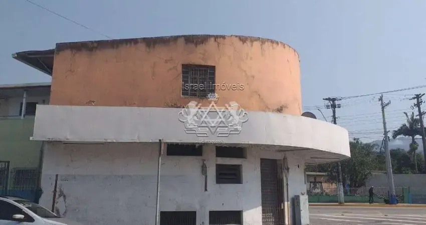 Casa com 2 quartos à venda na Rua Vereador Antônio Cruz Arouca, 56, Indaiá, Caraguatatuba