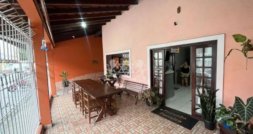 Casa com 15 quartos à venda na Avenida Prisciliana de Castilho, 35, Centro, Caraguatatuba
