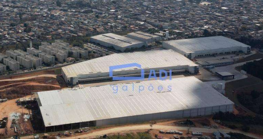 Galpão Logístico para Locação - 7.260 m² - Rod. Pres. Dutra - Guarulhos - SP