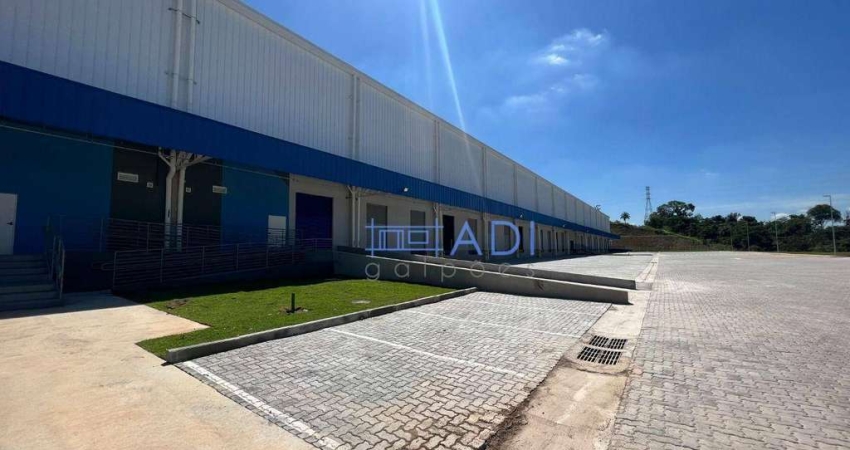 Galpão Industrial Logístico para Locação 25.016,24 m² - Betim - MG