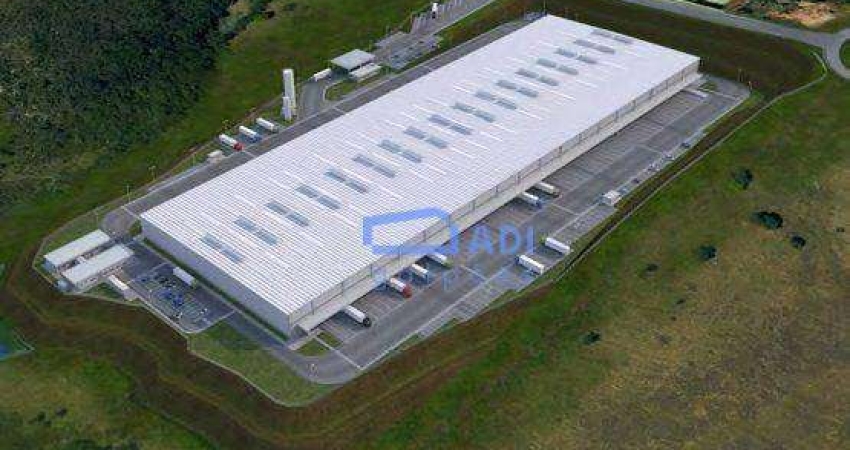 Galpão Industrial Logístico para Locação -15.091 m² - Rod. BR-040 - Contagem - MG