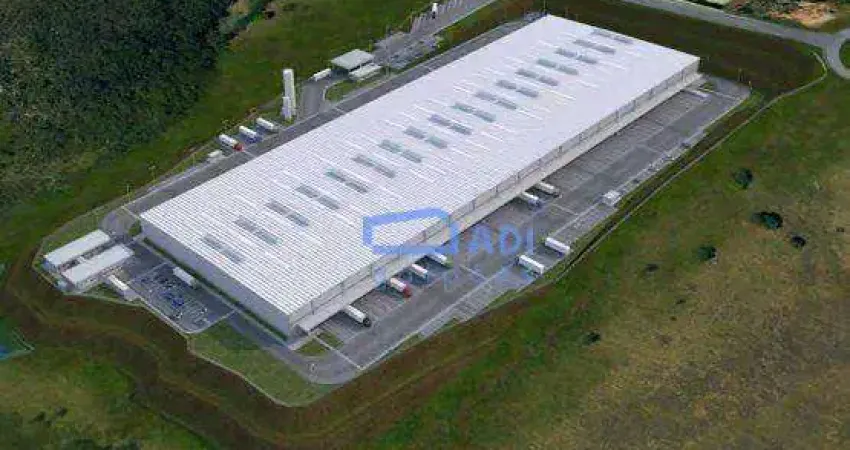 Galpão Industrial Logístico para Locação - 9.281 m² - Rod. BR-040 - Contagem - MG