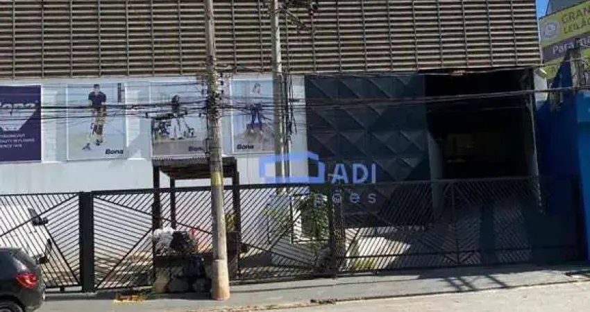 Barracão / Galpão / Depósito à venda na Rua Grandes Lagos, 1, Jardim Regina Alice, Barueri