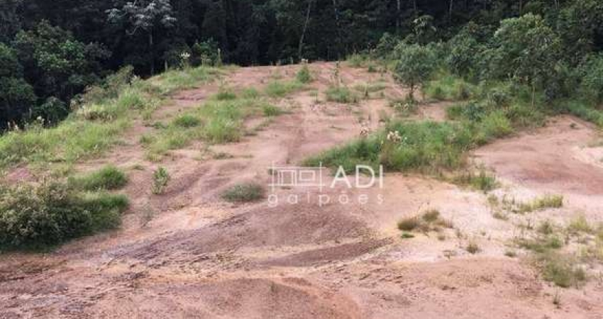 Terreno Industrial à venda, Chácaras São Luís, Santana de Parnaíba - .