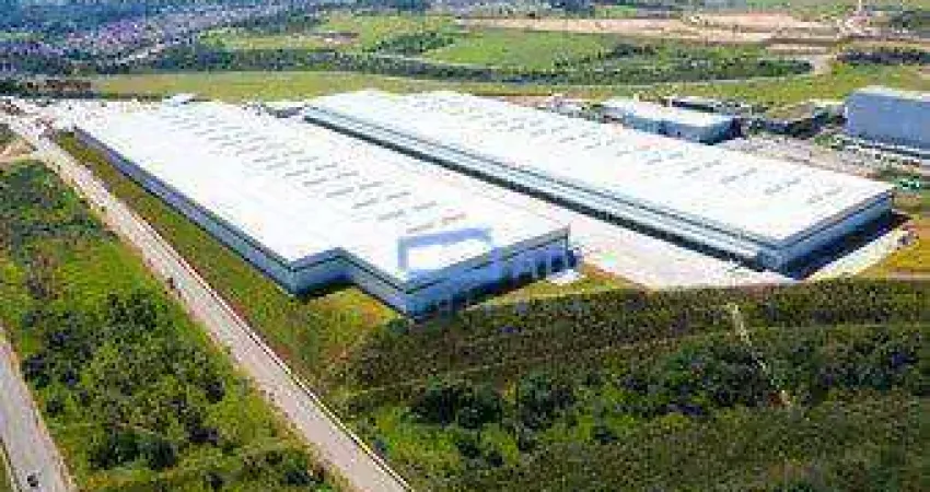 Galpão Industrial Logístico para Locação - 5.322 m² - Jundiaí - SP