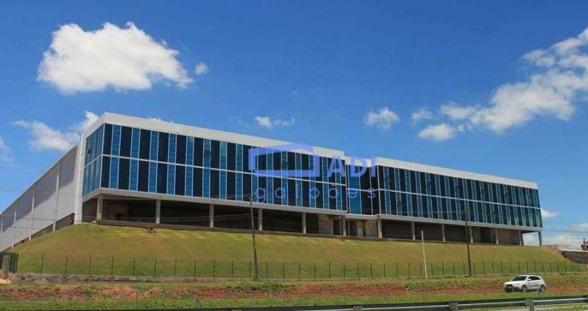 Galpão Industrial Logístico para Locação - 13.125 m² - Rod. Marechal Rondon - Cabreúva - SP