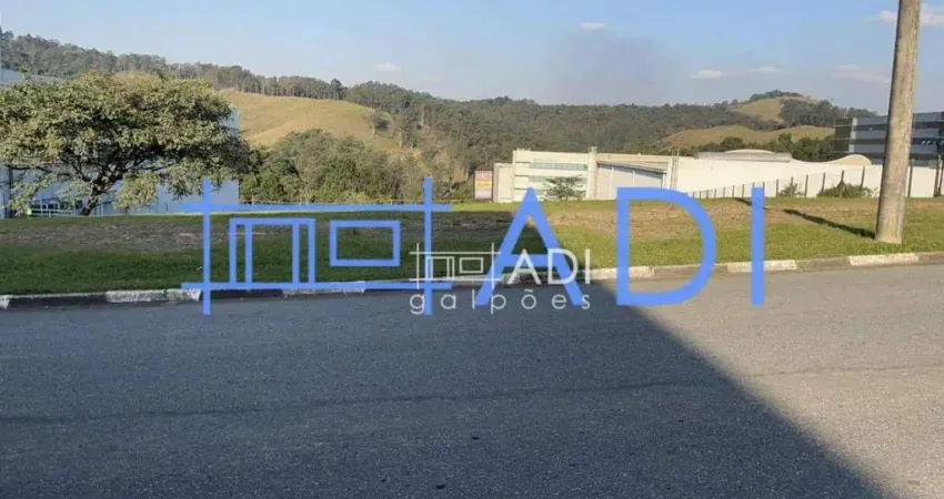 Terreno para Venda - 2.900 m² - Alphaville - Santana de Parnaíba - SP