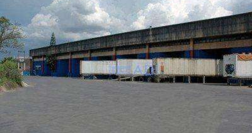Galpão Industrial Logístico para Locação - 7.000 m² - Rod. BR-040 - Contagem - MG