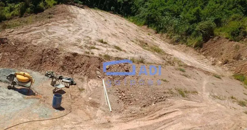 Terreno Industrial para Venda - 2.600 m² - Est. dos Romeiros - Santana de Parnaíba - SP