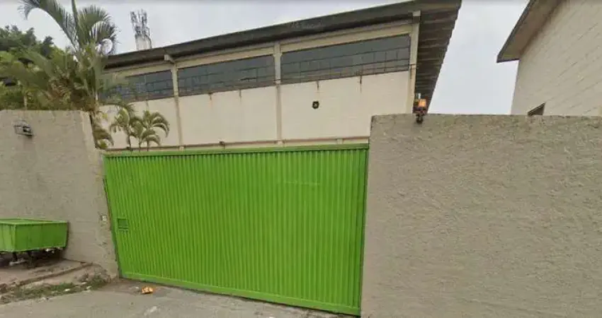 Galpão Industrial/Logístico - Monousuário - Venda - 5.056 m² - Rod. Anhanguera - Osasco - SP