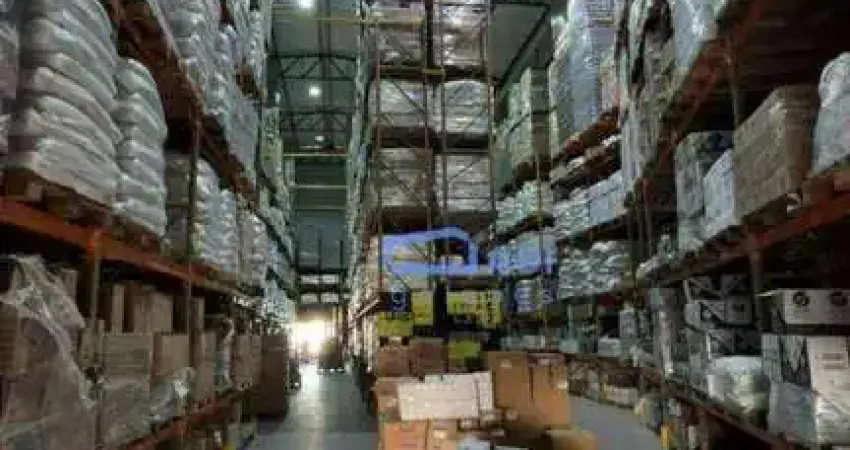 Galpão Industrial/Logístico - Venda/Locação - 600 m² ABL/8.000 m² de Terreno - Rod. Castello Branco- Jandira - SP