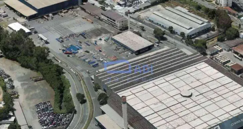 Galpão Industrial/Logístico Padrão A Monousuário em Cond. Fechado - Locação - 48.422 m² - Rod. Pres. Dutra - Guarulhos - SP