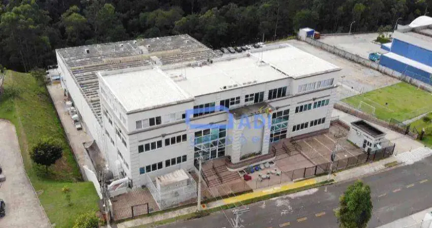 Galpão Industrial/Logístico Locação - 2.952 m² - Rod. Anhanguera – Cajamar/SP