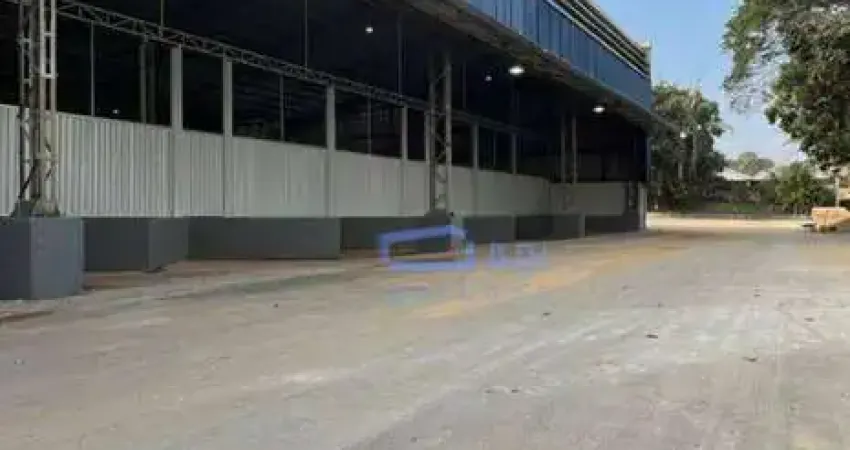 Galpão Industrial/Logístico - Condomínio Fechado - Locação - 4.065 m² - Rod. Dutra - Guarulhos - SP