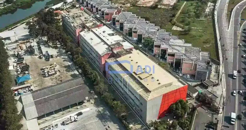 Laboratório de Alto Padrão - Condomínio Fechado - 1.650 m² - Santo Amaro - São Paulo - SP