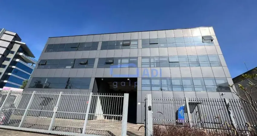 Galpão Comercial/Industrial Venda  Aluguel - 1.900 m² -  Alphaville Tamboré - Santana de Parnaíba - SP