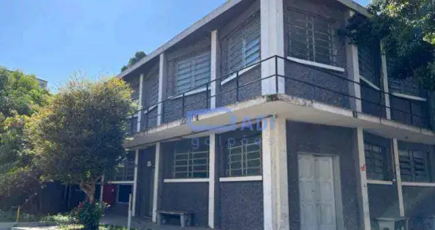 Galpão Logístico 8.100 m² – Ponte Rolante – Guarulhos – Dutra