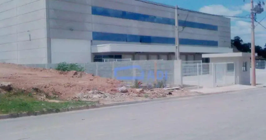 Barracão / Galpão / Depósito para alugar na Via de Acesso João de Góes, 9999, Jardim Alvorada, Jandira