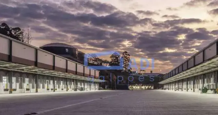 Barracão / Galpão / Depósito para alugar na Avenida Jean Khoury Farah, 400, Artur Alvim, São Paulo