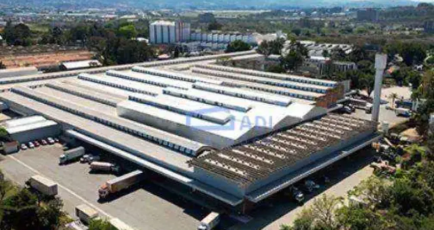 Barracão / Galpão / Depósito para alugar na Avenida Monteiro Lobato, 3097, Vila Miriam, Guarulhos