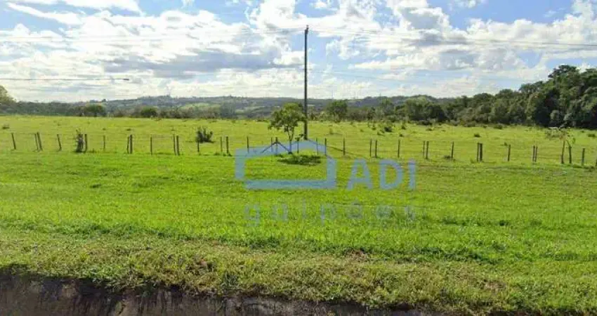 Terreno à venda na Rodovia Presidente Castello Branco, 9999, City Castelo, Itu