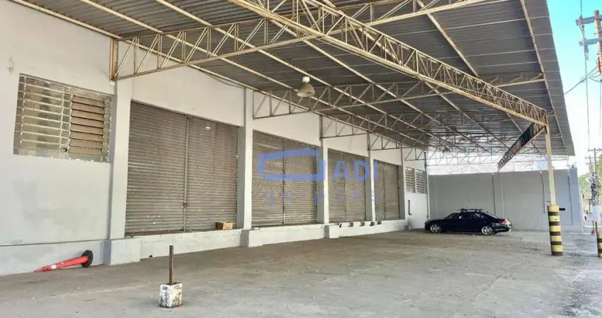 Barracão / Galpão / Depósito para alugar na Avenida Engenheiro Roberto Zuccolo, 9999, Vila Leopoldina, São Paulo