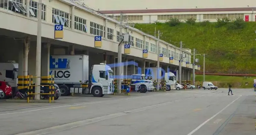 Barracão / Galpão / Depósito à venda na Rodovia Coronel Pm Nelson Tranchesi, 9999, Itaqui, Itapevi