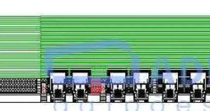 Barracão / Galpão / Depósito para alugar na Rua José Albino Pereira, 9999, Jardim Alvorada, Jandira