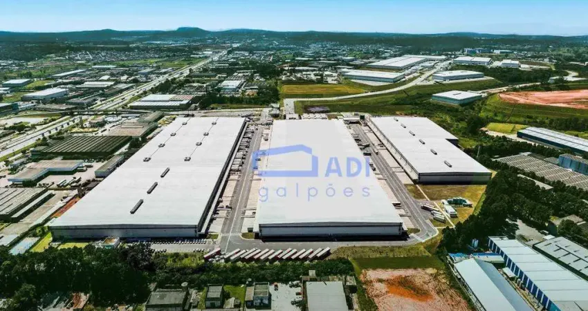 Barracão / Galpão / Depósito para alugar na Avenida Júlia Gaiolli, 740, Água Chata, Guarulhos