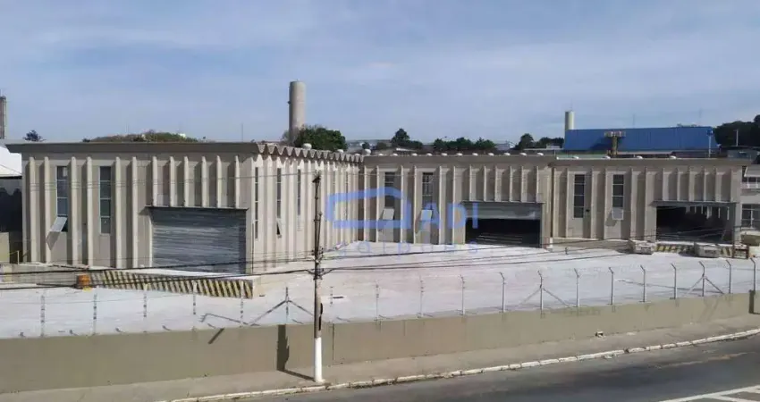 Barracão / Galpão / Depósito para alugar na Avenida Manoel Monteiro de Araújo, 9999, Parque São Domingos, São Paulo