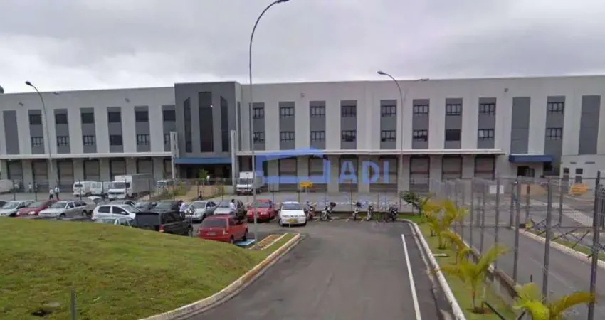 Barracão / Galpão / Depósito para alugar na Rua Agrícola La Paz Tristante, 9999, Industrial Anhangüera, Osasco