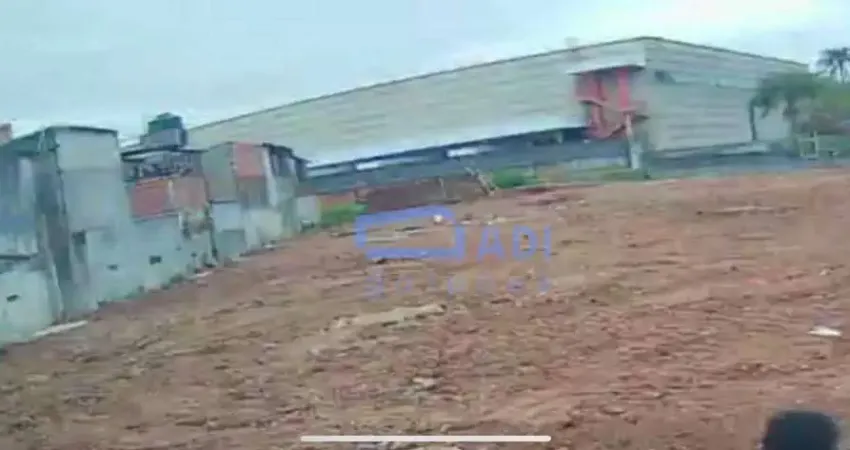 Terreno 1900 m² – vila jaguara/marginal pinheiros - são paulo