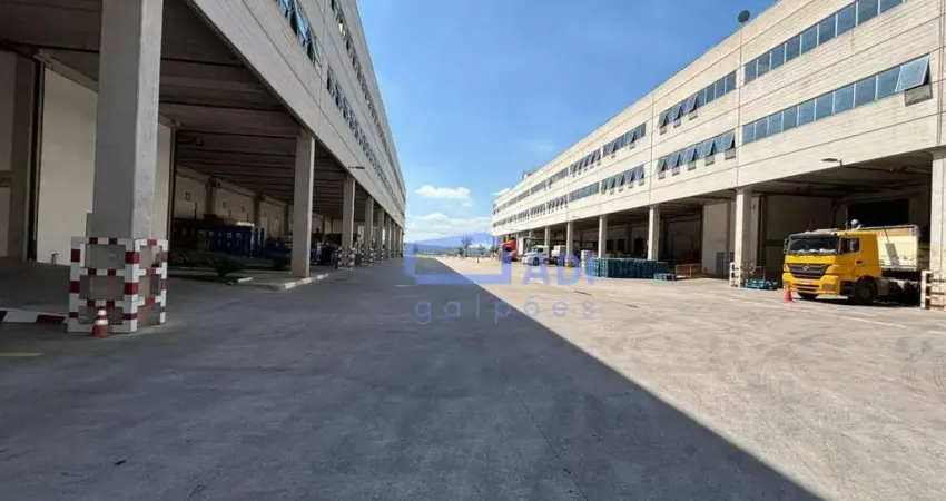 Barracão / Galpão / Depósito para alugar na Rodovia Castelo Branco, 9999, Dona Catarina, São Roque