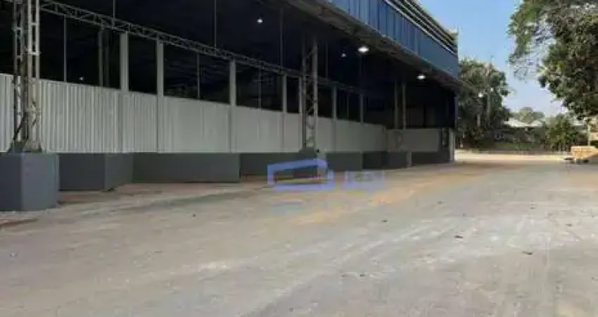 Barracão / Galpão / Depósito para alugar na Rua Tamotsu Iwasse, 339, Vila Nova Bonsucesso, Guarulhos