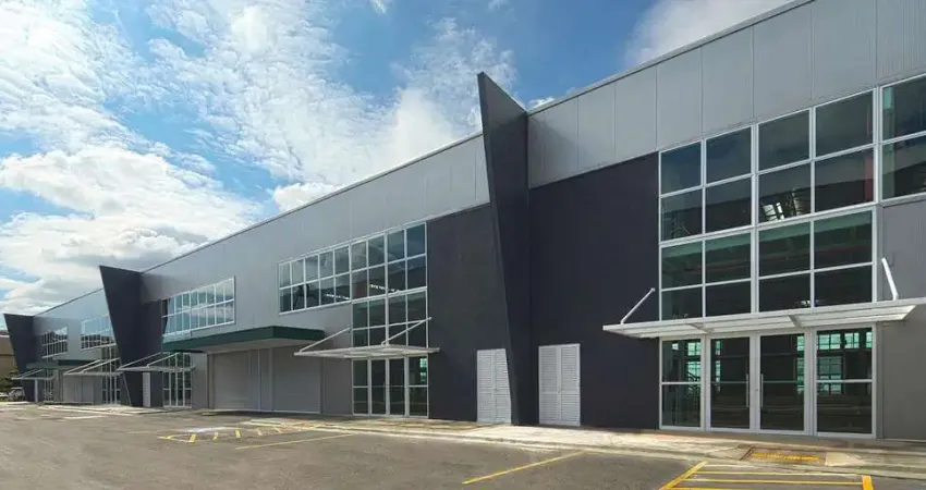 Barracão / Galpão / Depósito para alugar na Rua Sérgio Fernandes Borges Soares, 1000, Distrito Industrial, Campinas