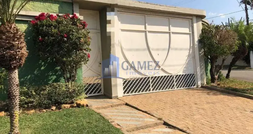 Casa à venda no bairro Loteamento Loanda - Atibaia/SP