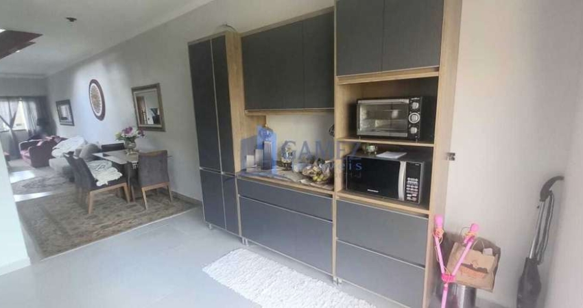 Casa com 3 quartos à venda no Alvinópolis, Atibaia 