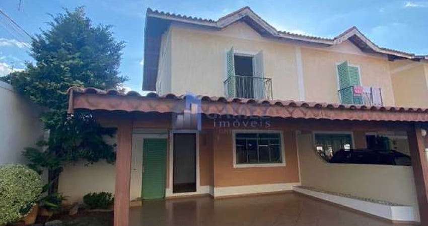 Casa para alugar no bairro Jardim do Lago - Atibaia/SP