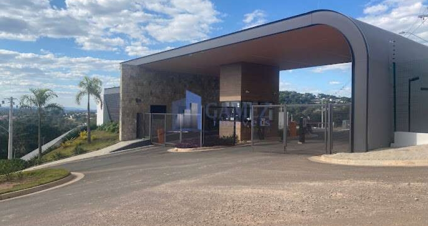 Terreno em condomínio fechado à venda no Nova Gardênia, Atibaia 