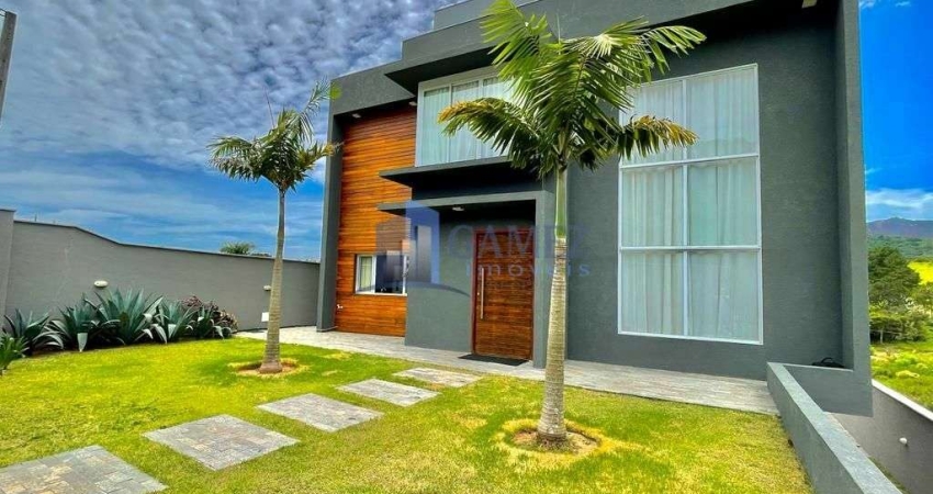 Casa à venda no bairro Jardim Centenário - Atibaia/SP