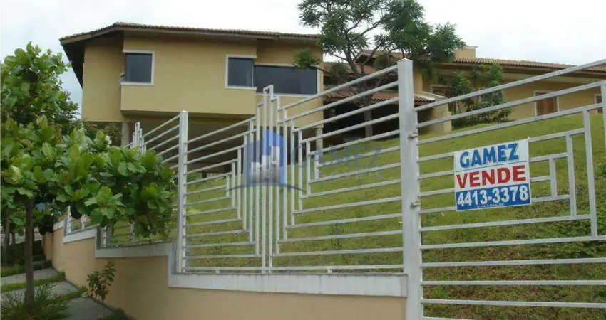 Casa com 4 quartos à venda no Nova Gardênia, Atibaia 