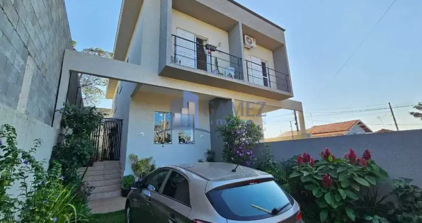 Casa com 3 quartos à venda no Jardim dos Pinheiros, Atibaia 