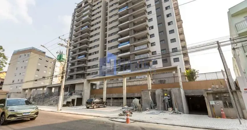 Apartamento com 3 quartos à venda na Avenida Santana, 376, Nova Gardênia, Atibaia