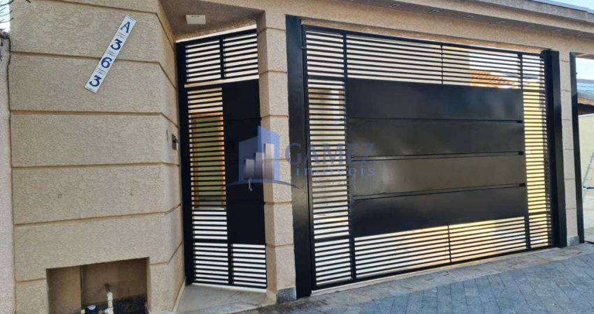 Casa com 3 quartos à venda no Vila Loanda, Atibaia 