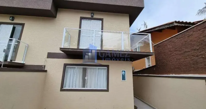 Casa Sobrado em Jardim Maristela, Atibaia/SP