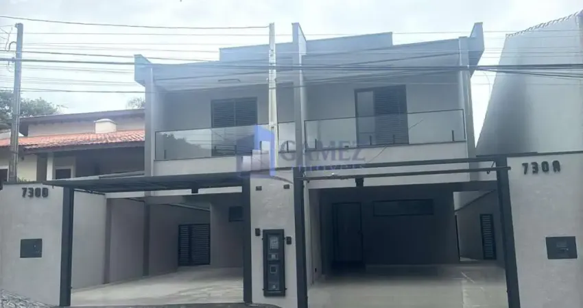 Casa com 3 quartos à venda no Recreio Maristela, Atibaia 