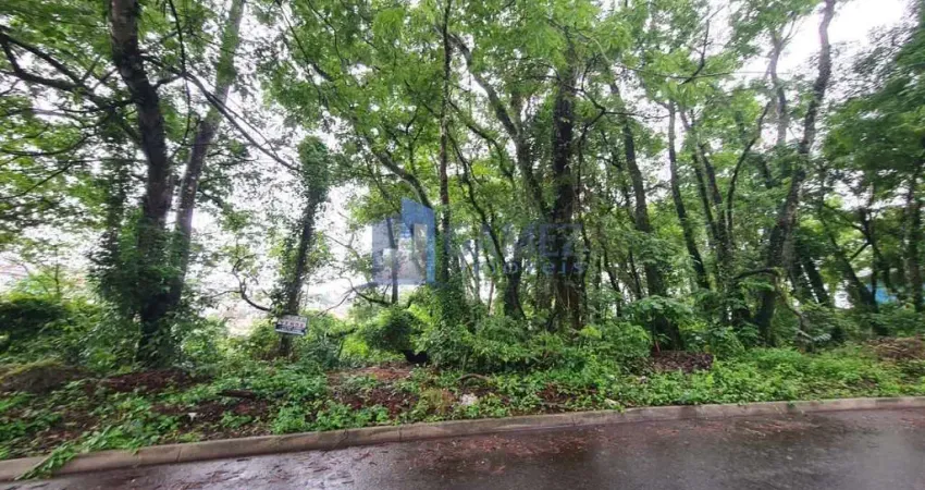 Terreno à venda no Retiro das Fontes, Atibaia 