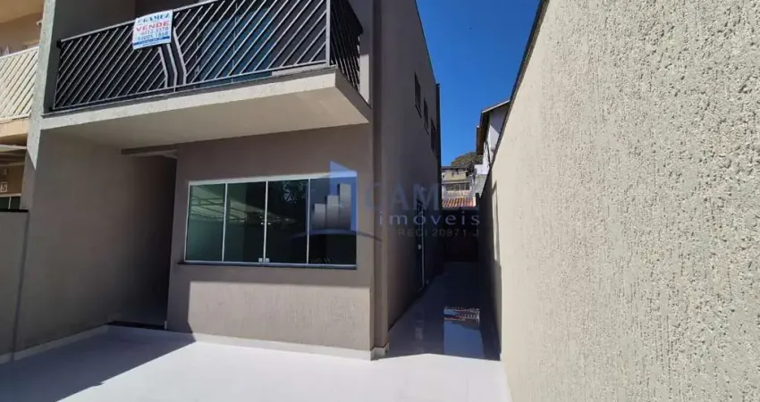 Casa com 3 quartos à venda no Jardim Maristela, Atibaia